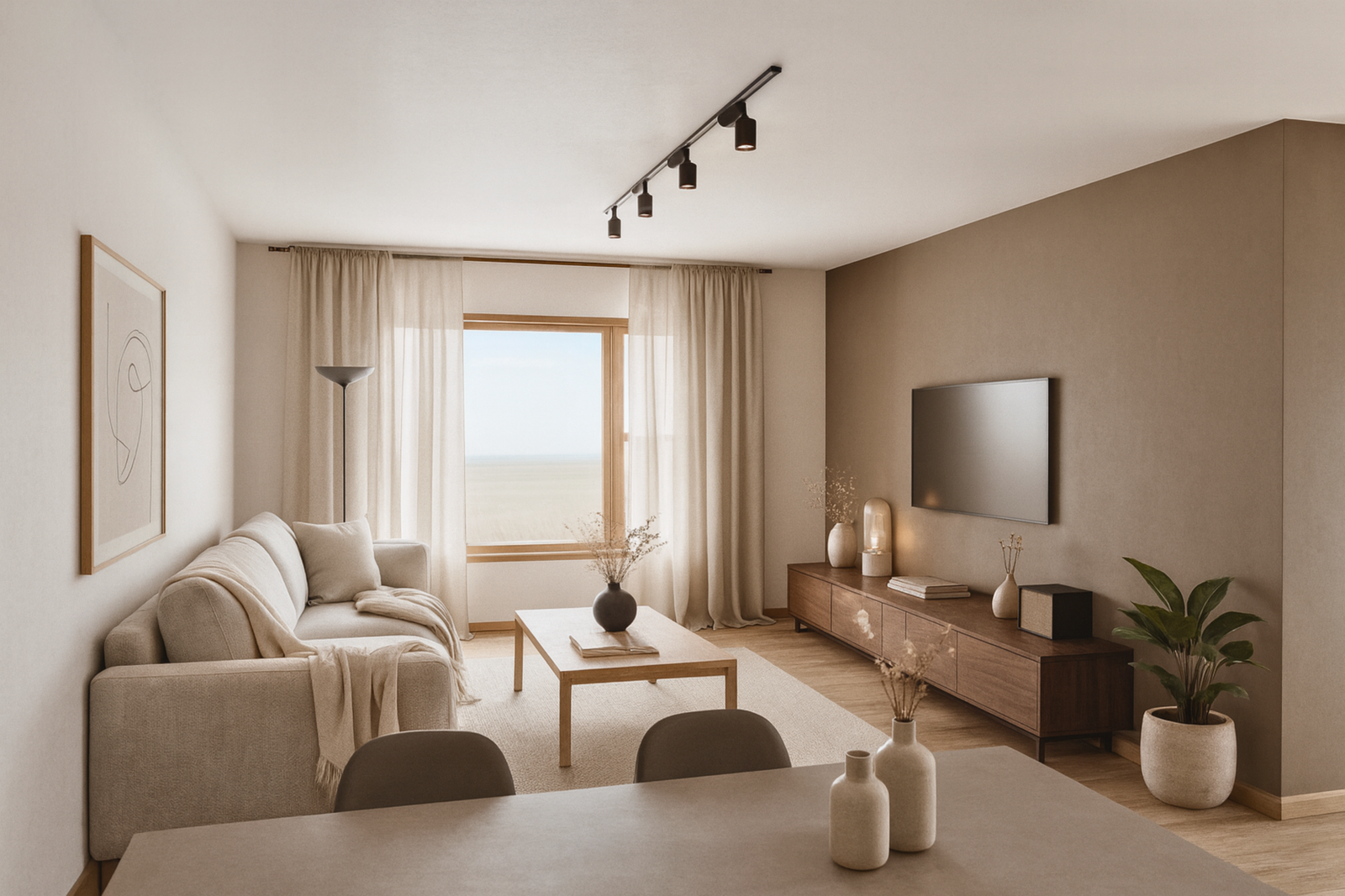 Fideicomiso Cóndor 1 - Rolando 1053 - Monoambiente 05